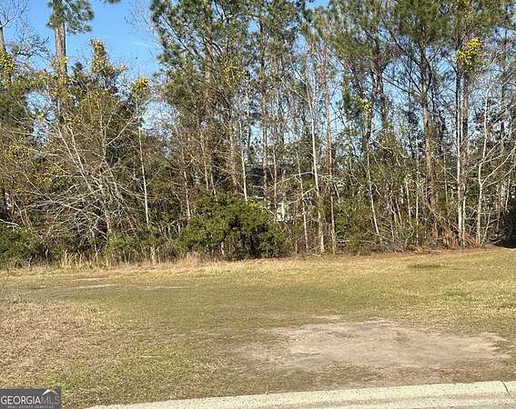 0.12 Acres of Residential Land for Sale in Brunswick, Georgia