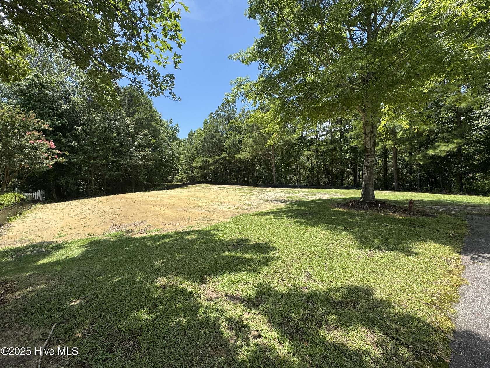 0.84 Acres of Residential Land for Sale in Hertford, North Carolina