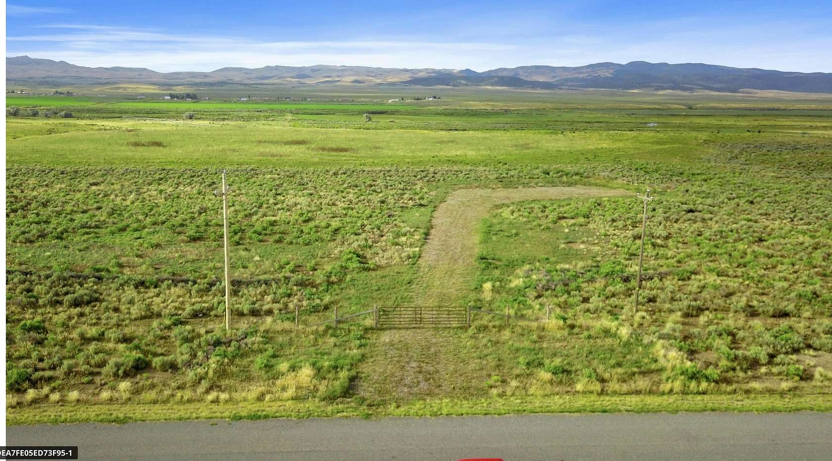 5 Acres of Residential Land for Sale in Beaver, Utah