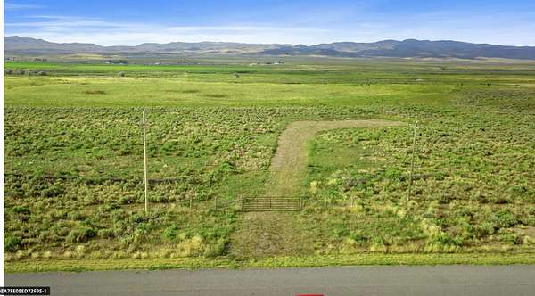 5 Acres of Residential Land for Sale in Beaver, Utah