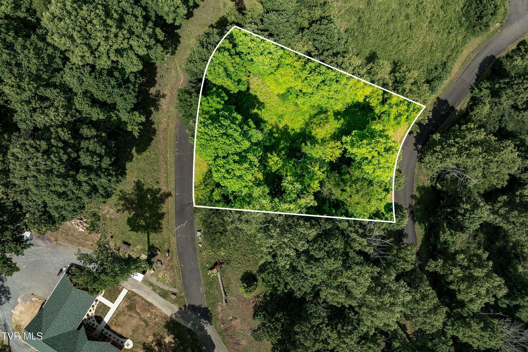 0.55 Acres of Residential Land for Sale in Butler, Tennessee