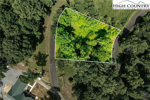 0.55 Acres of Residential Land for Sale in Butler, Tennessee