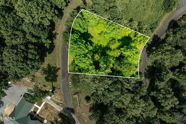 0.55 Acres of Residential Land for Sale in Butler, Tennessee
