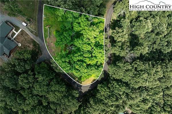 0.51 Acres of Residential Land for Sale in Butler, Tennessee