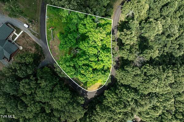 0.51 Acres of Residential Land for Sale in Butler, Tennessee