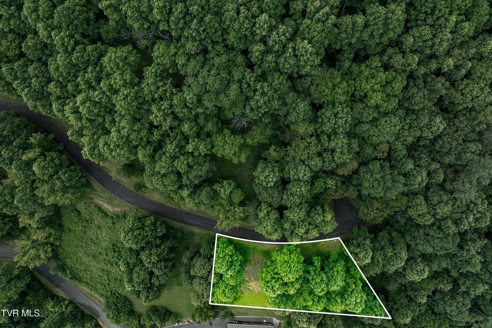 0.46 Acres of Residential Land for Sale in Butler, Tennessee