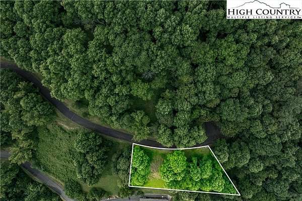 0.46 Acres of Residential Land for Sale in Butler, Tennessee