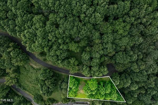 0.46 Acres of Residential Land for Sale in Butler, Tennessee