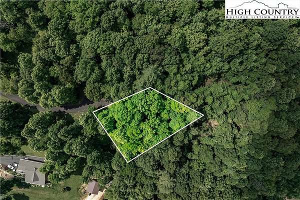 0.67 Acres of Residential Land for Sale in Butler, Tennessee