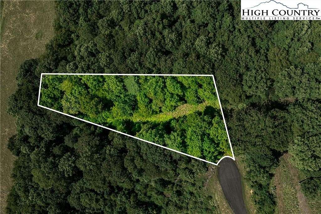 1.19 Acres of Residential Land for Sale in Butler, Tennessee