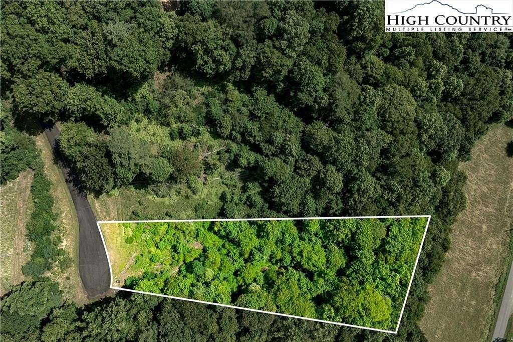 1.2 Acres of Residential Land for Sale in Butler, Tennessee