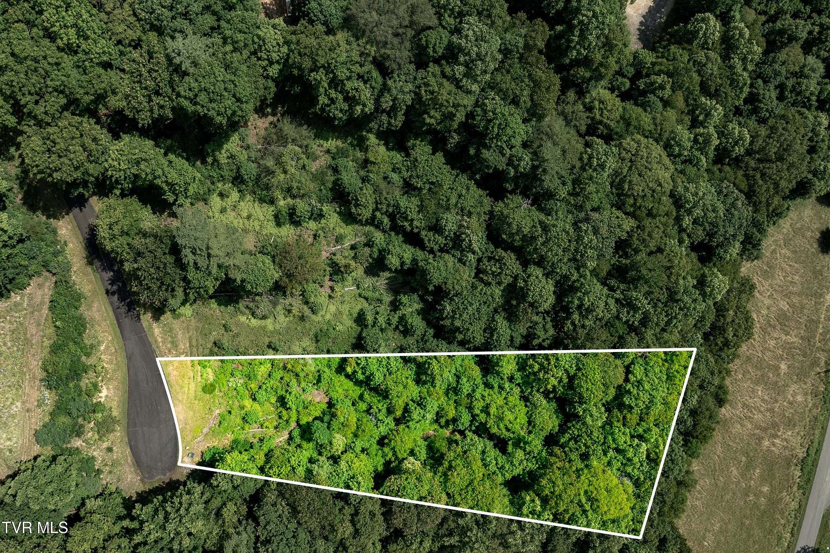 1.2 Acres of Residential Land for Sale in Butler, Tennessee
