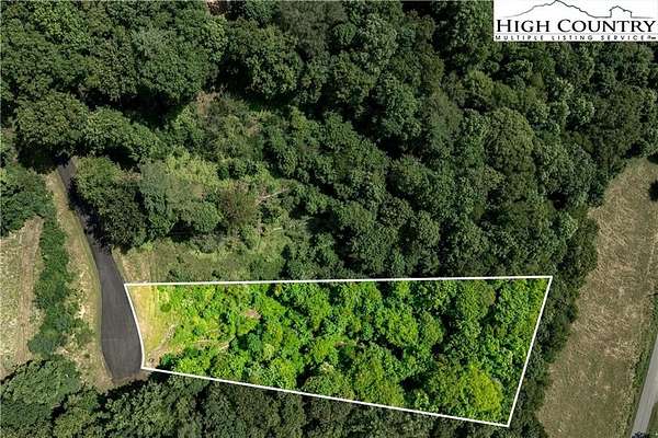 1.2 Acres of Residential Land for Sale in Butler, Tennessee