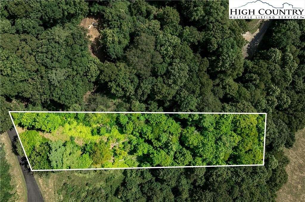 0.94 Acres of Residential Land for Sale in Butler, Tennessee