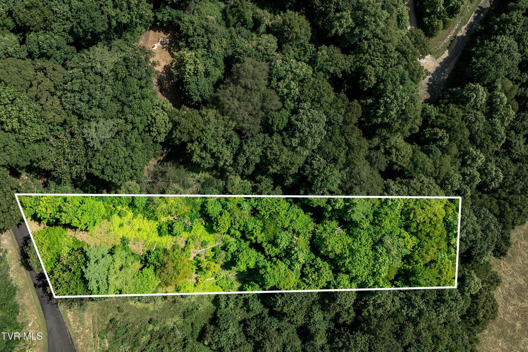 0.94 Acres of Residential Land for Sale in Butler, Tennessee