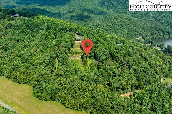 0.94 Acres of Residential Land for Sale in Butler, Tennessee