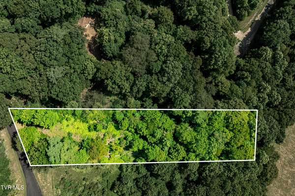 0.94 Acres of Residential Land for Sale in Butler, Tennessee