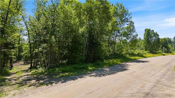 17 Acres of Recreational Land for Sale in Hill Lake Township, Minnesota