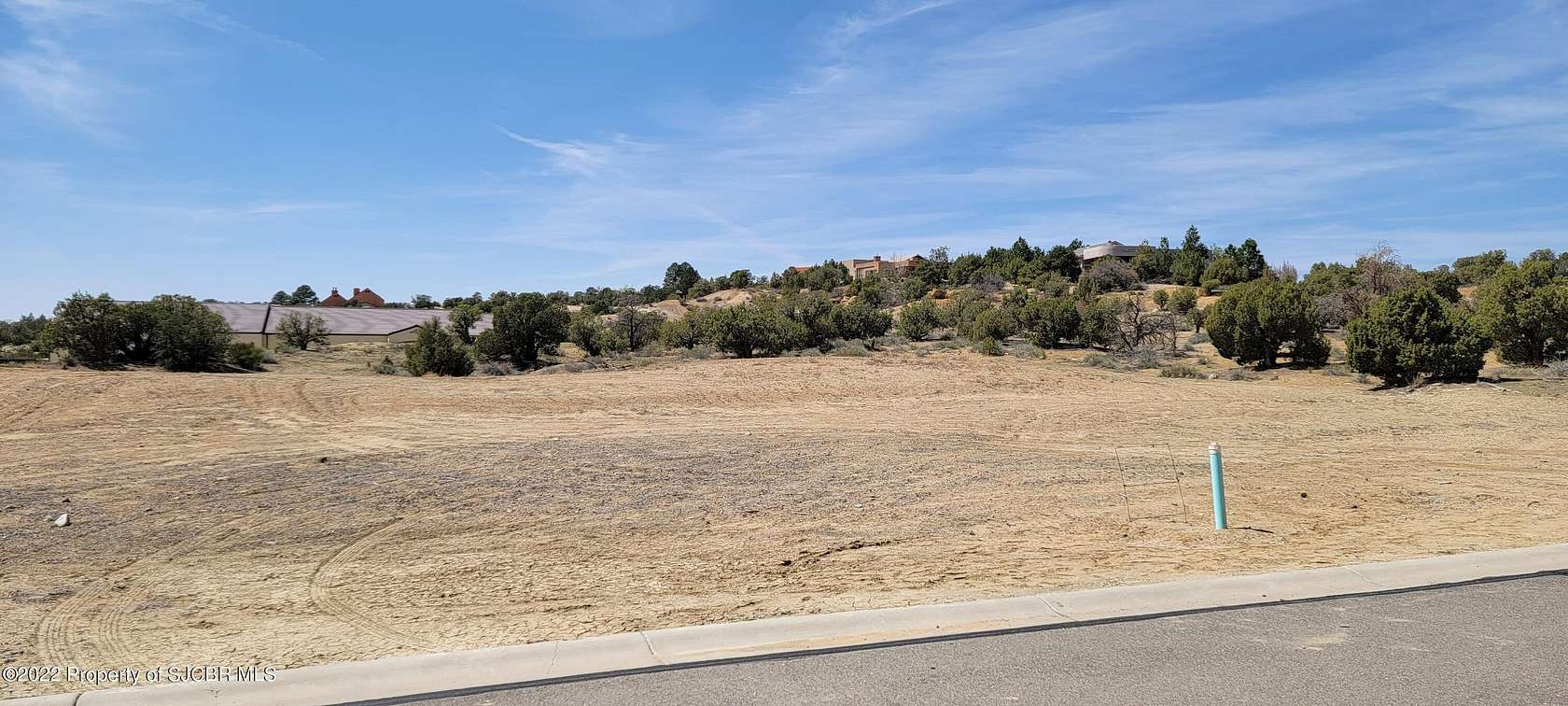 0.32 Acres of Residential Land for Sale in Farmington, New Mexico