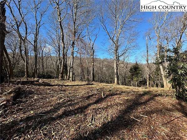 1.76 Acres of Land for Sale in Blowing Rock, North Carolina