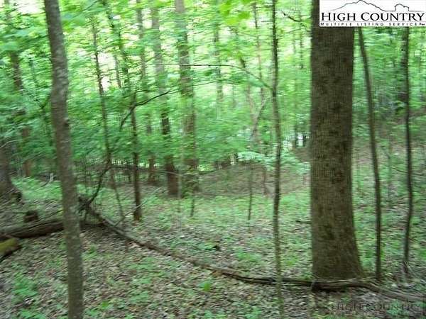 8.59 Acres of Residential Land for Sale in Deep Gap, North Carolina