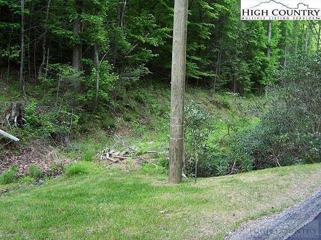 8.59 Acres of Residential Land for Sale in Deep Gap, North Carolina