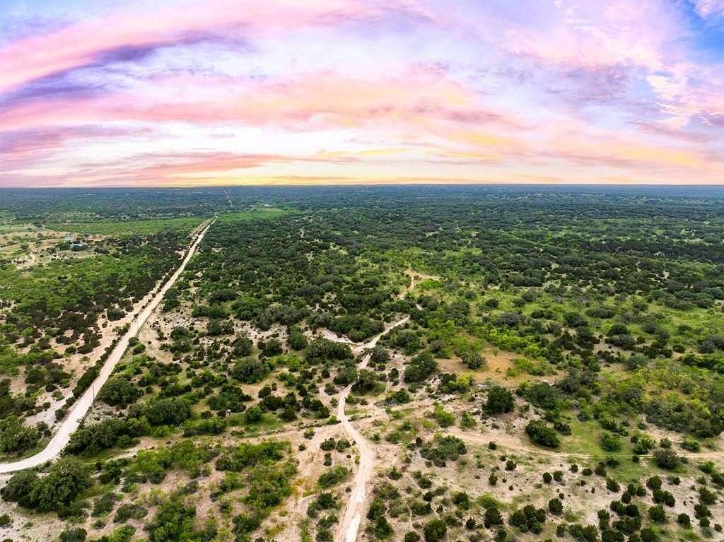 190 Acres of Improved Land for Sale in Hollywood Park, Texas