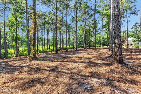 5.22 Acres of Residential Land for Sale in Holly Ridge, North Carolina