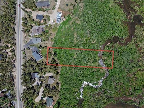1.77 Acres of Residential Land for Sale in Breckenridge, Colorado