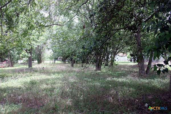 0.12 Acres of Residential Land for Sale in Lockhart, Texas