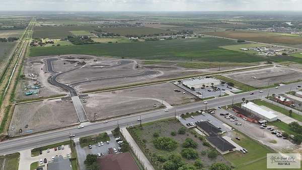 0.19 Acres of Residential Land for Sale in San Benito, Texas