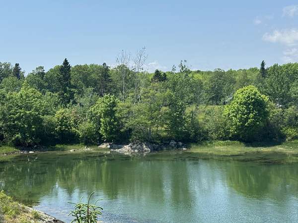 1.26 Acres of Residential Land for Sale in Deer Isle, Maine