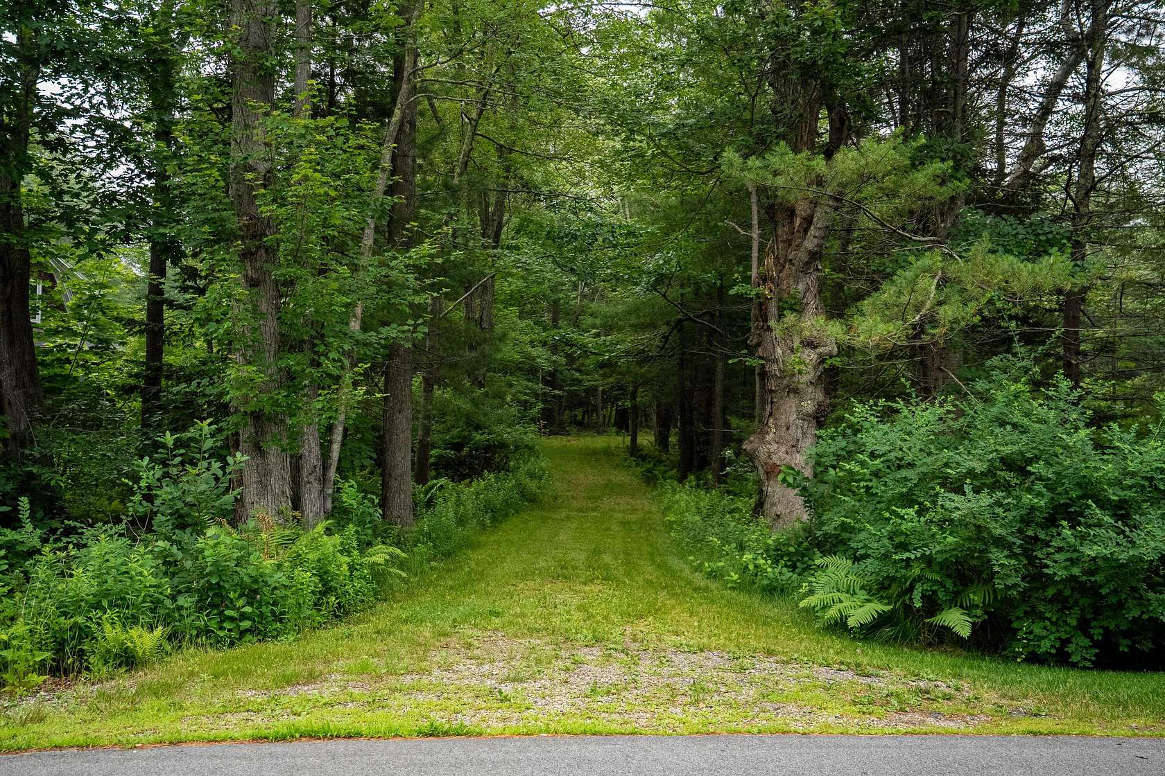 4.4 Acres of Residential Land for Sale in Kennebunkport, Maine
