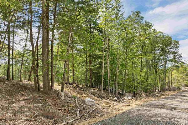 0.49 Acres of Residential Land for Sale in New Durham, New Hampshire