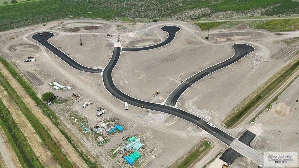 0.17 Acres of Residential Land for Sale in San Benito, Texas