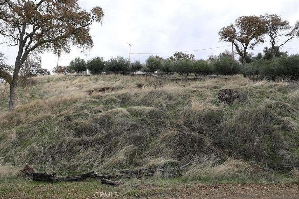 0.34 Acres of Residential Land for Sale in Clearlake, California