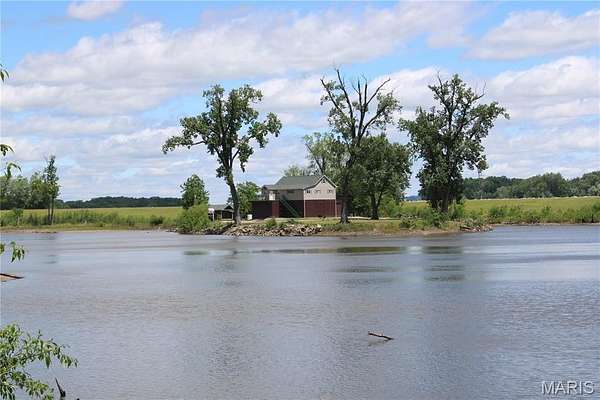 2.18 Acres of Residential Land with Home for Sale in Foley, Missouri