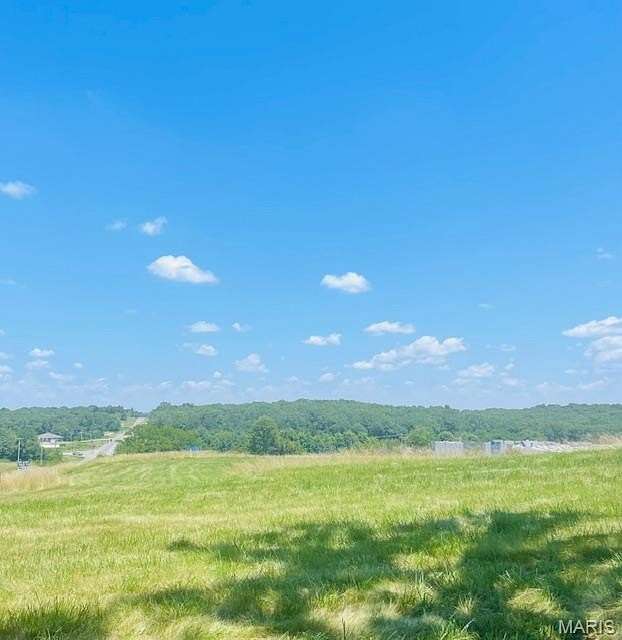 1 Acre of Commercial Land for Sale in Owensville, Missouri