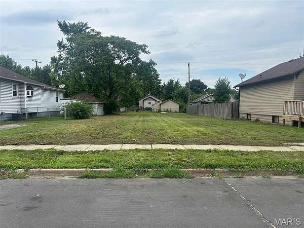 0.14 Acres of Residential Land for Sale in Granite City, Illinois