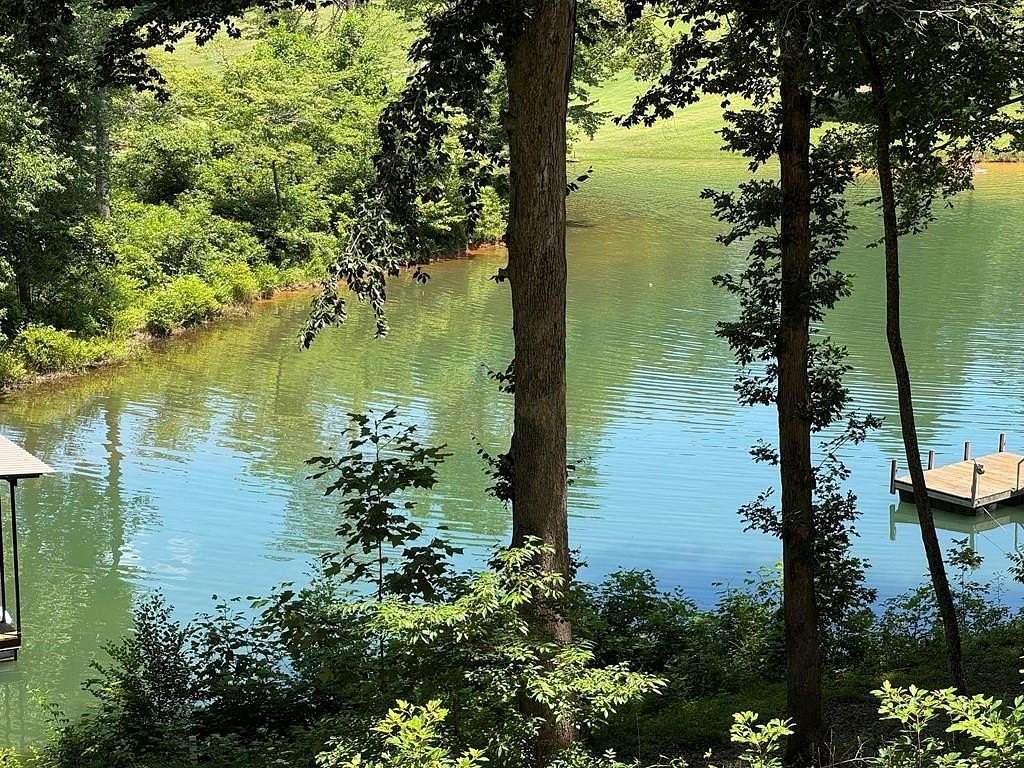 1 Acre of Land for Sale in Hayesville, North Carolina