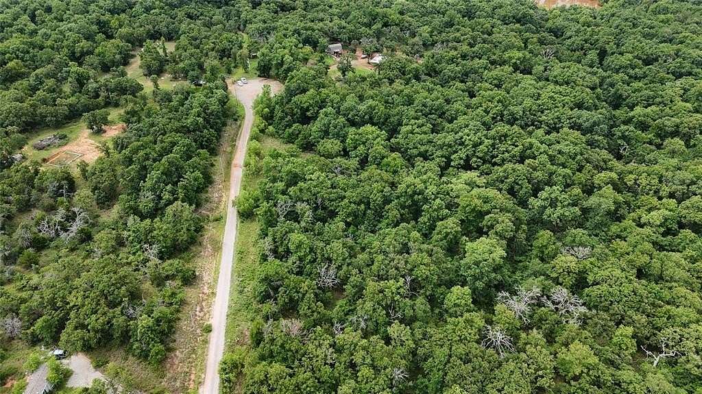 3.56 Acres of Residential Land for Sale in Norman, Oklahoma