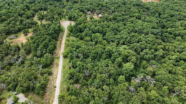 3.56 Acres of Residential Land for Sale in Norman, Oklahoma