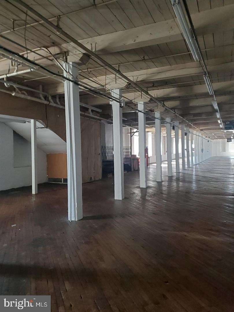 6.15 Acres of Commercial Land for Sale in Penndel, Pennsylvania