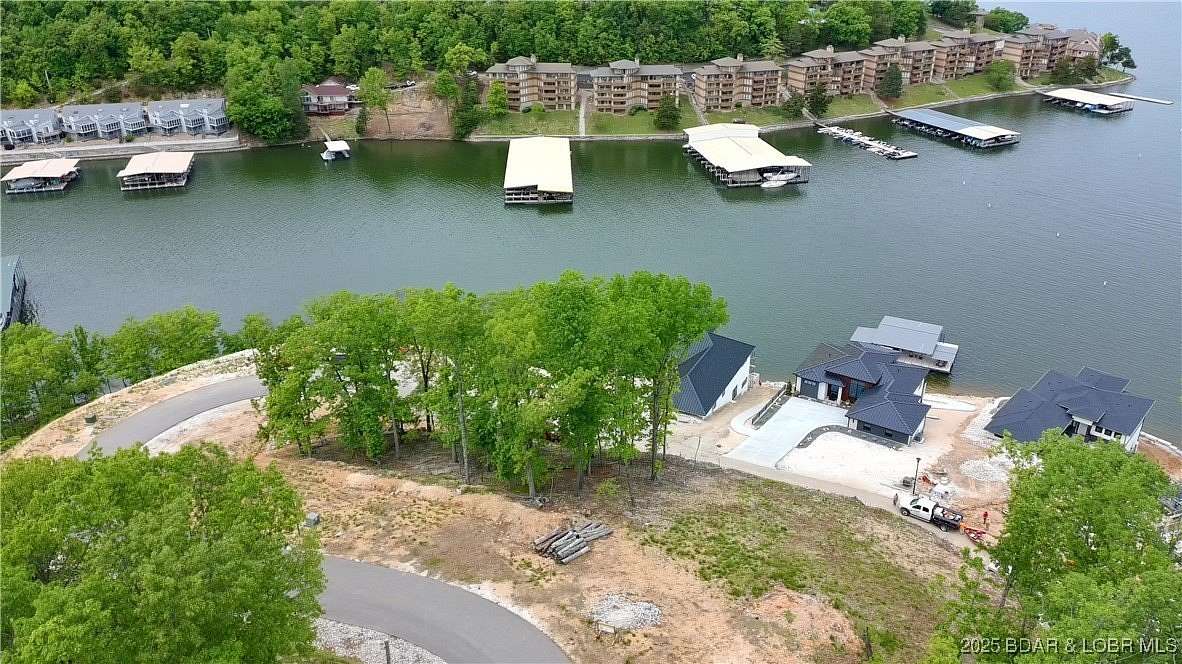 Residential Land for Sale in Lake Ozark, Missouri