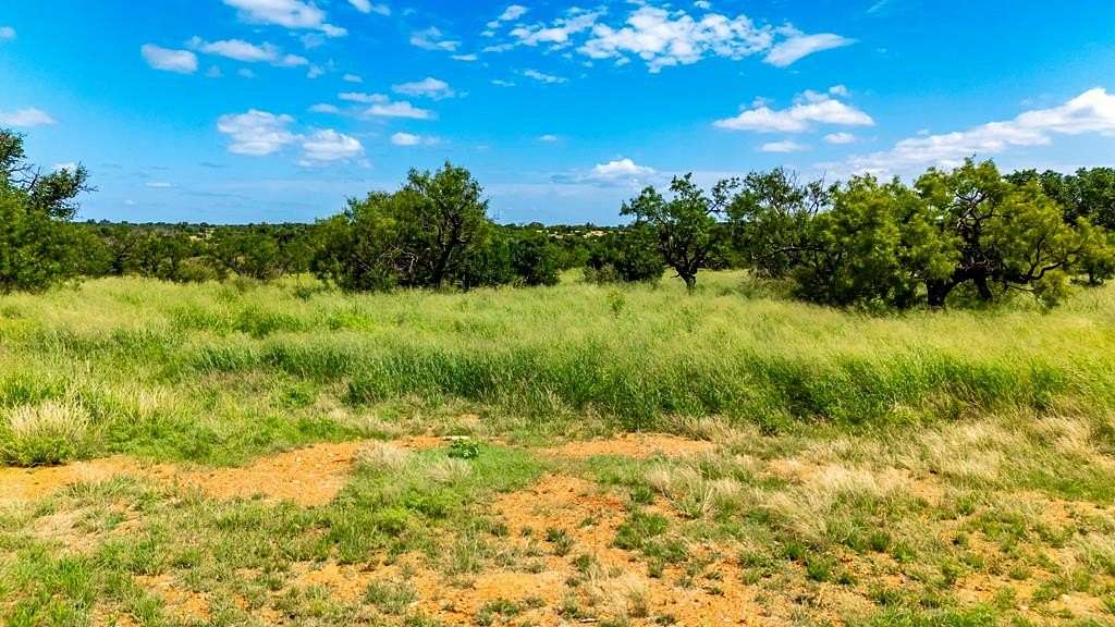 10.1 Acres of Land for Sale in Doss, Texas