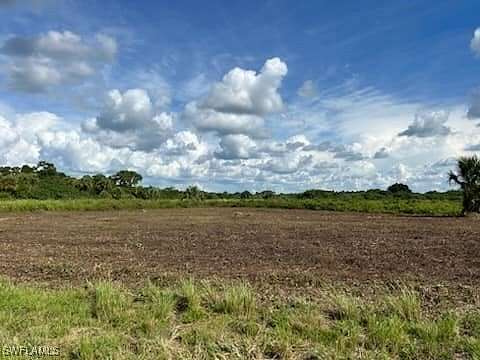 0.24 Acres of Residential Land for Sale in LaBelle, Florida