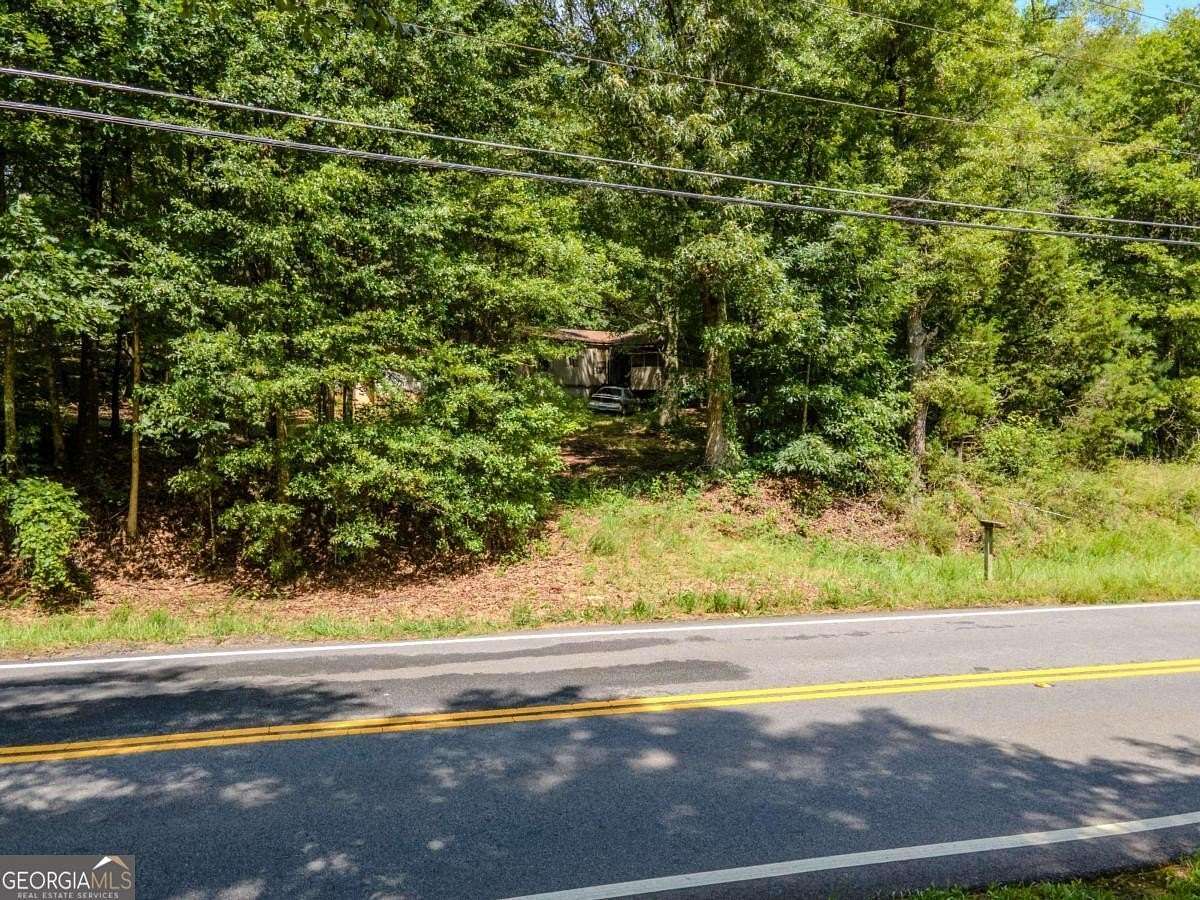 4.3 Acres of Residential Land for Sale in Loganville, Georgia