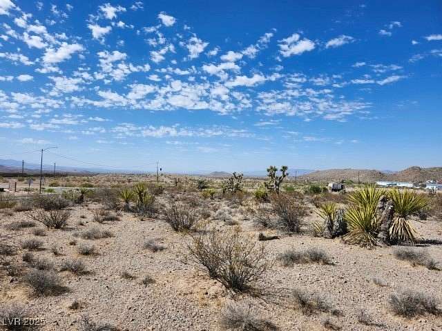 6.62 Acres of Residential Land for Sale in Searchlight, Nevada