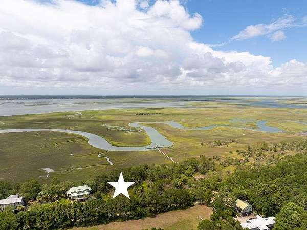1 Acre of Residential Land for Sale in Dewees Island, South Carolina