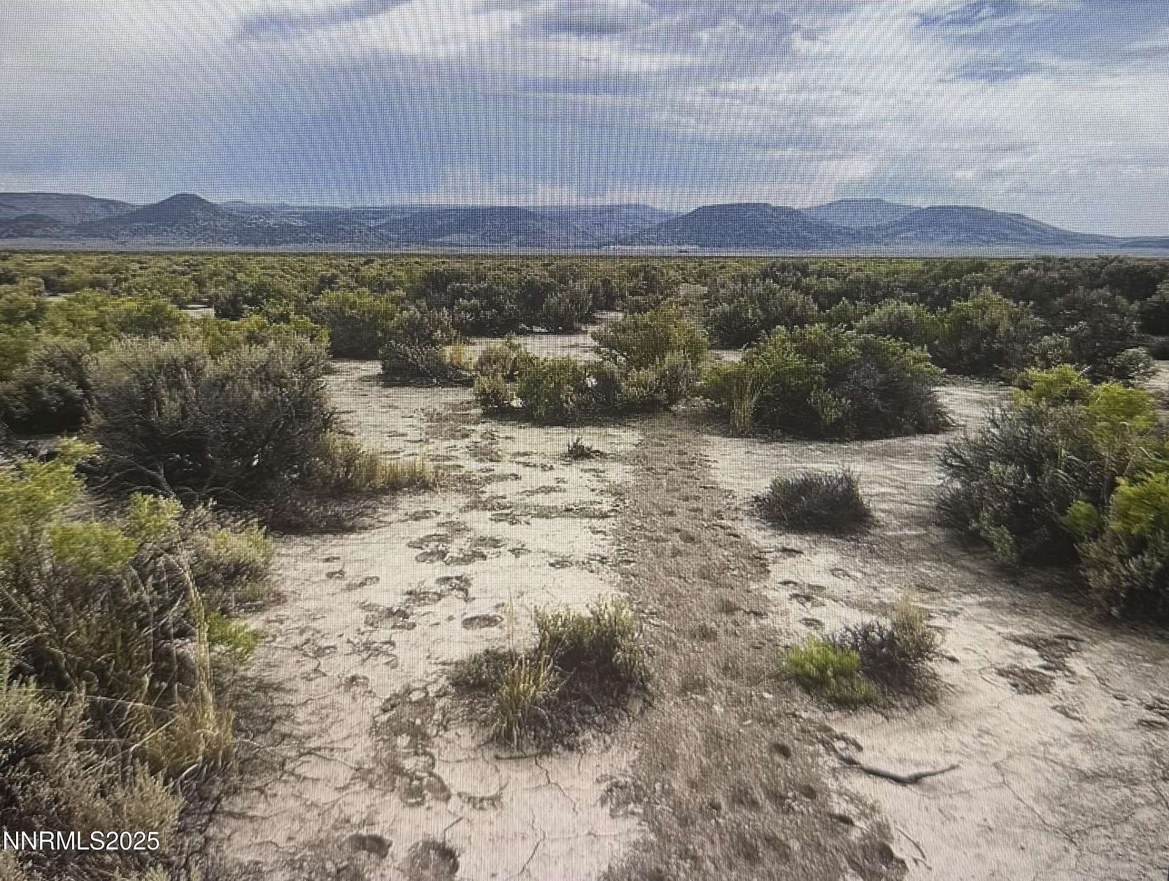 239 Acres of Recreational Land for Sale in Gerlach, Nevada